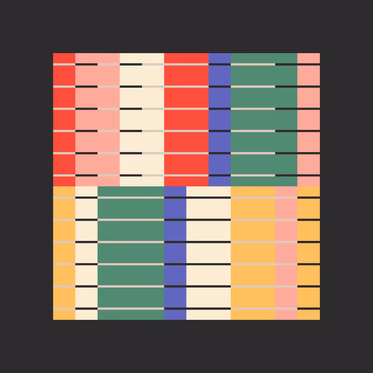 Grid Cutter #140