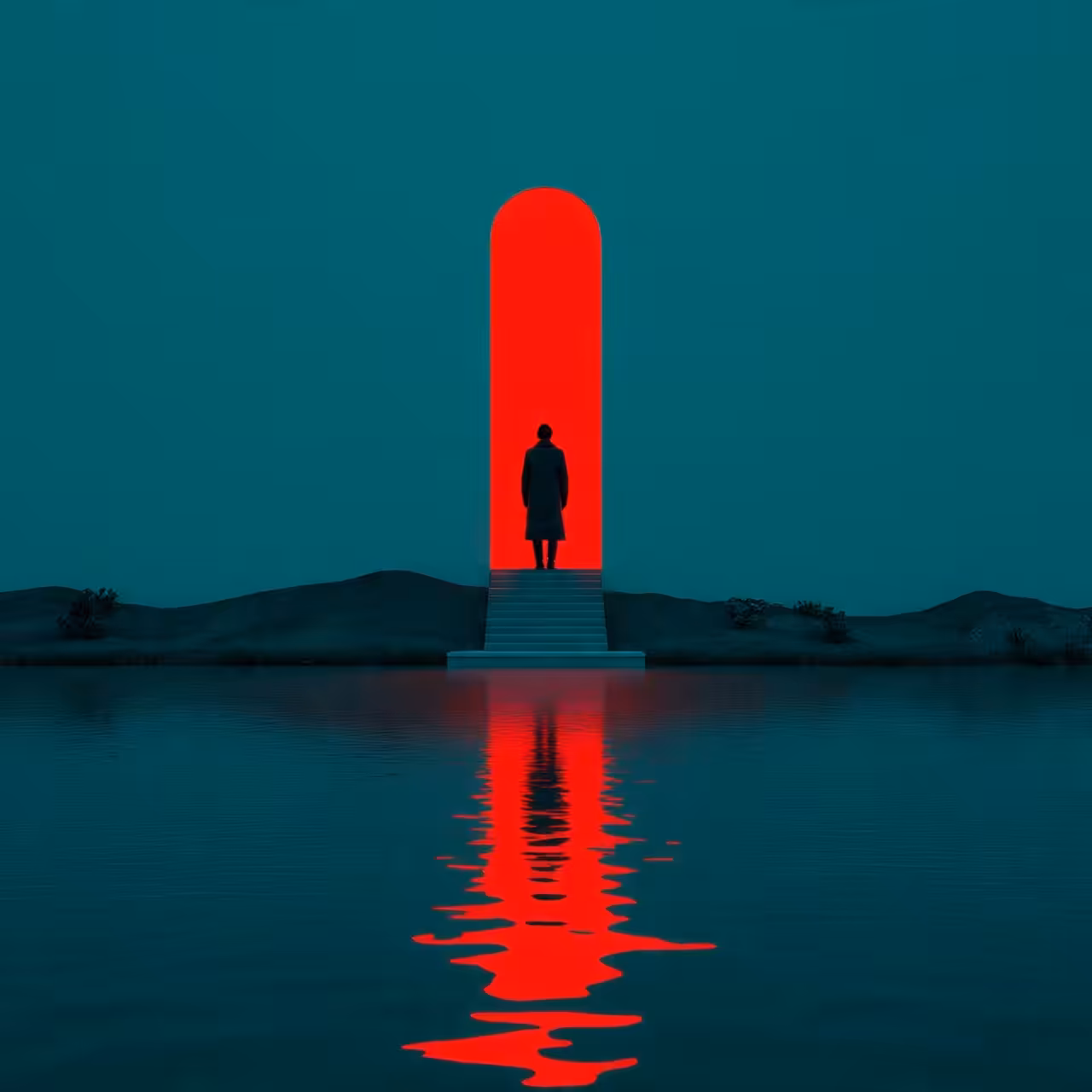 Moving Souls: Tall