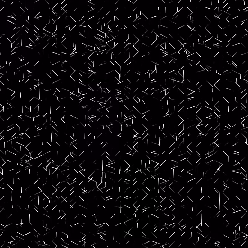 Ghost Fibers #2