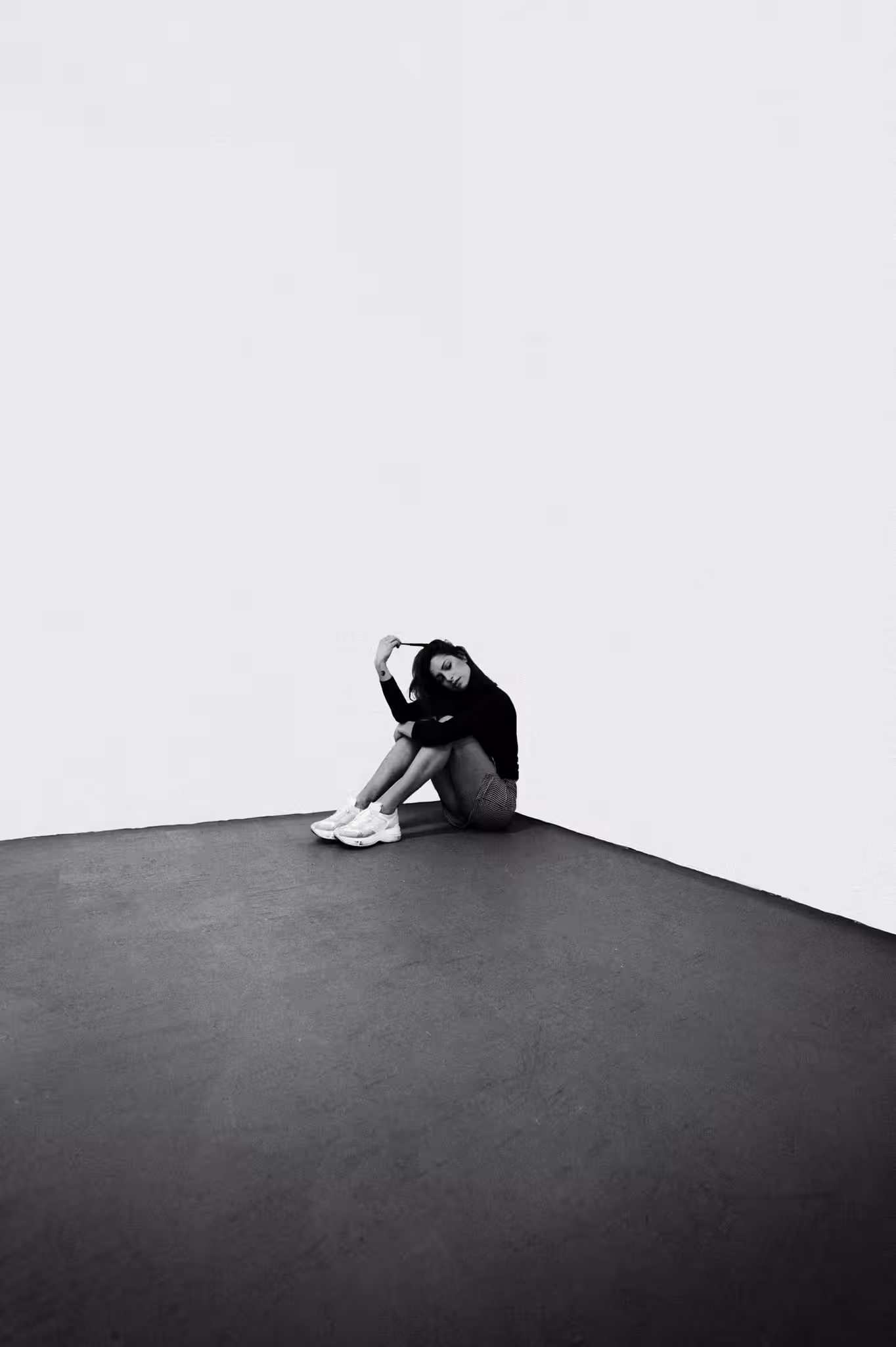 Trapped In My Mind II