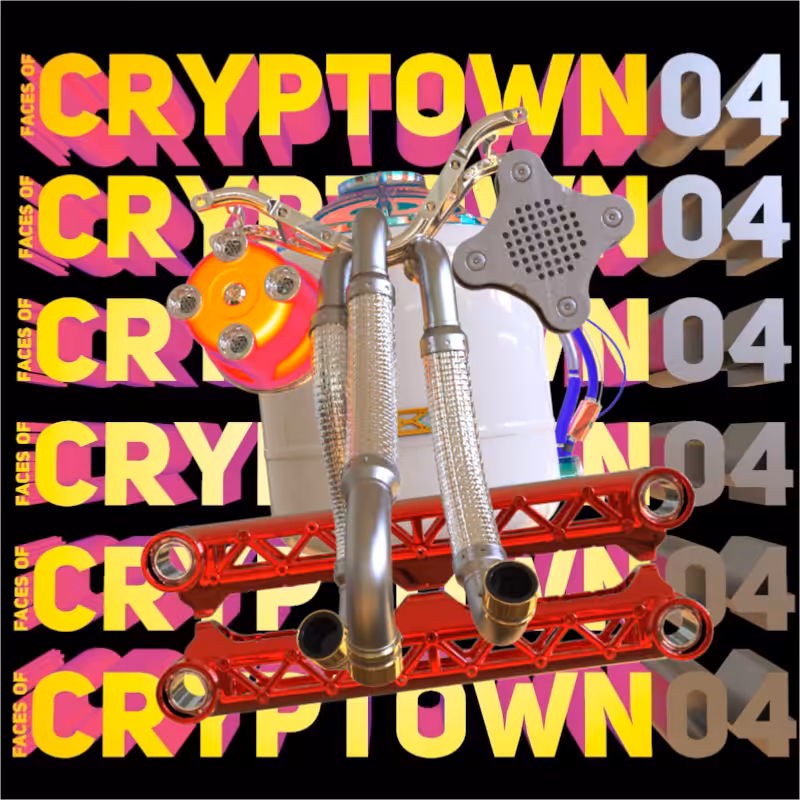 FacesOfCryptown vol.04 #47