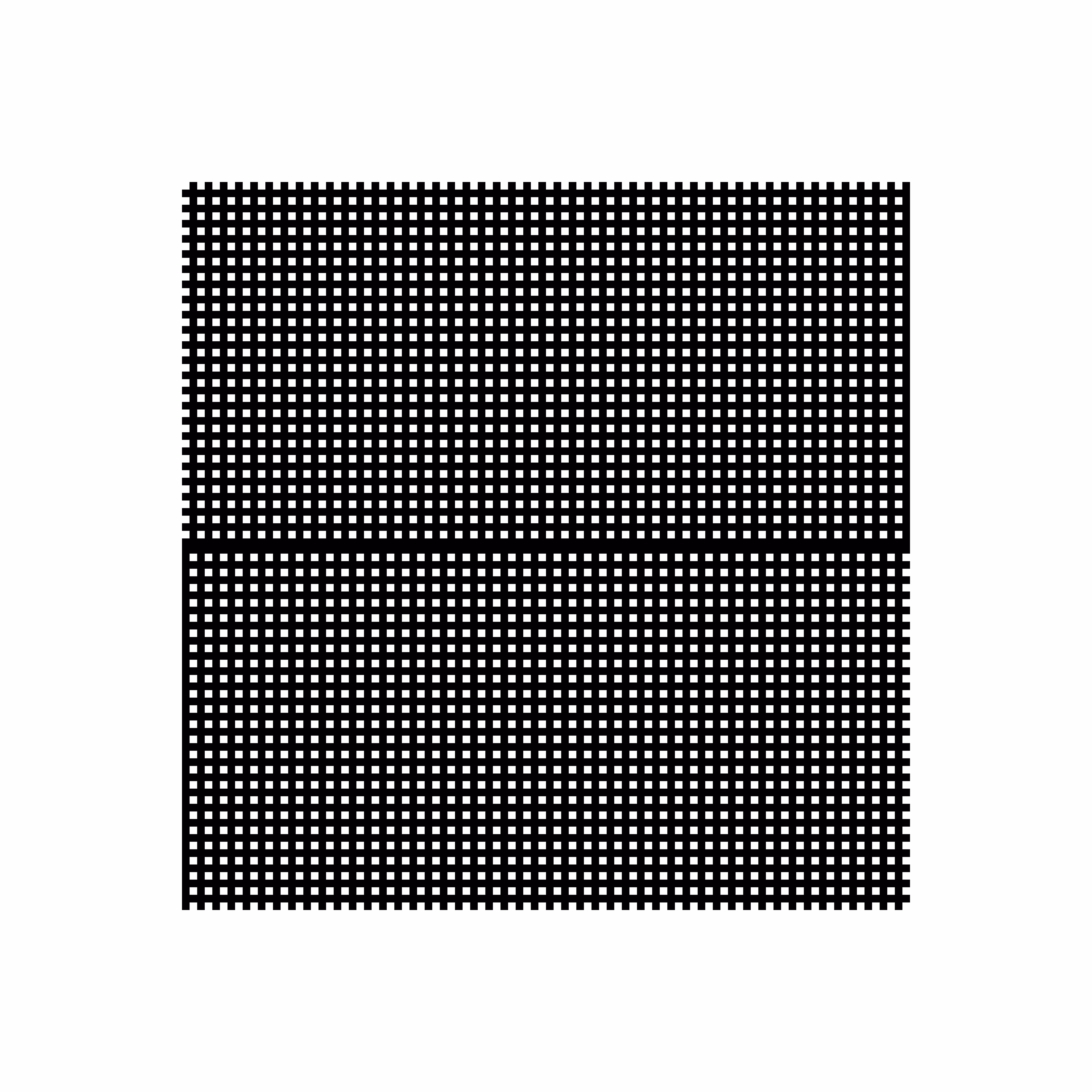 Lines in Squares #087