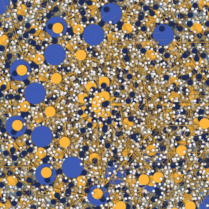 Fractal Connection #7