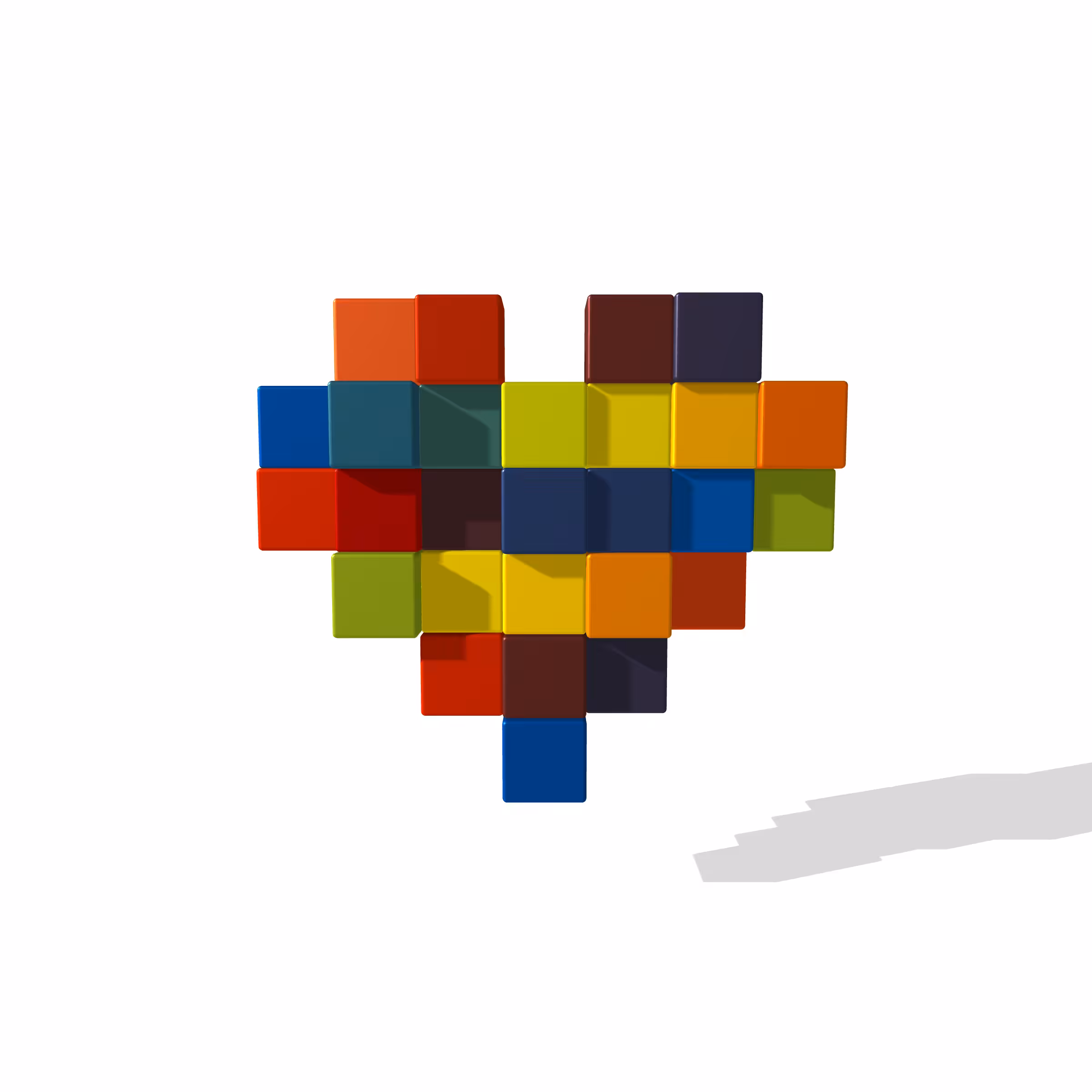 heart + craft #12591