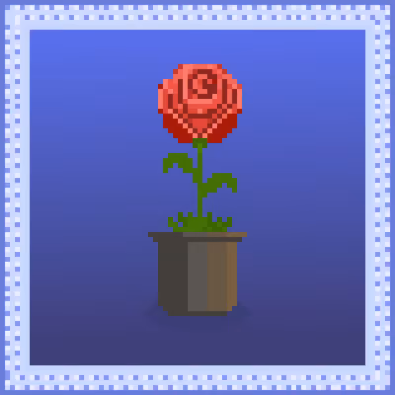 Nothing But Flowers #145