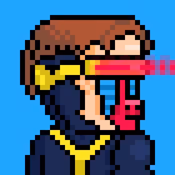 THE MANDRILL TROOPERS: TMT #166