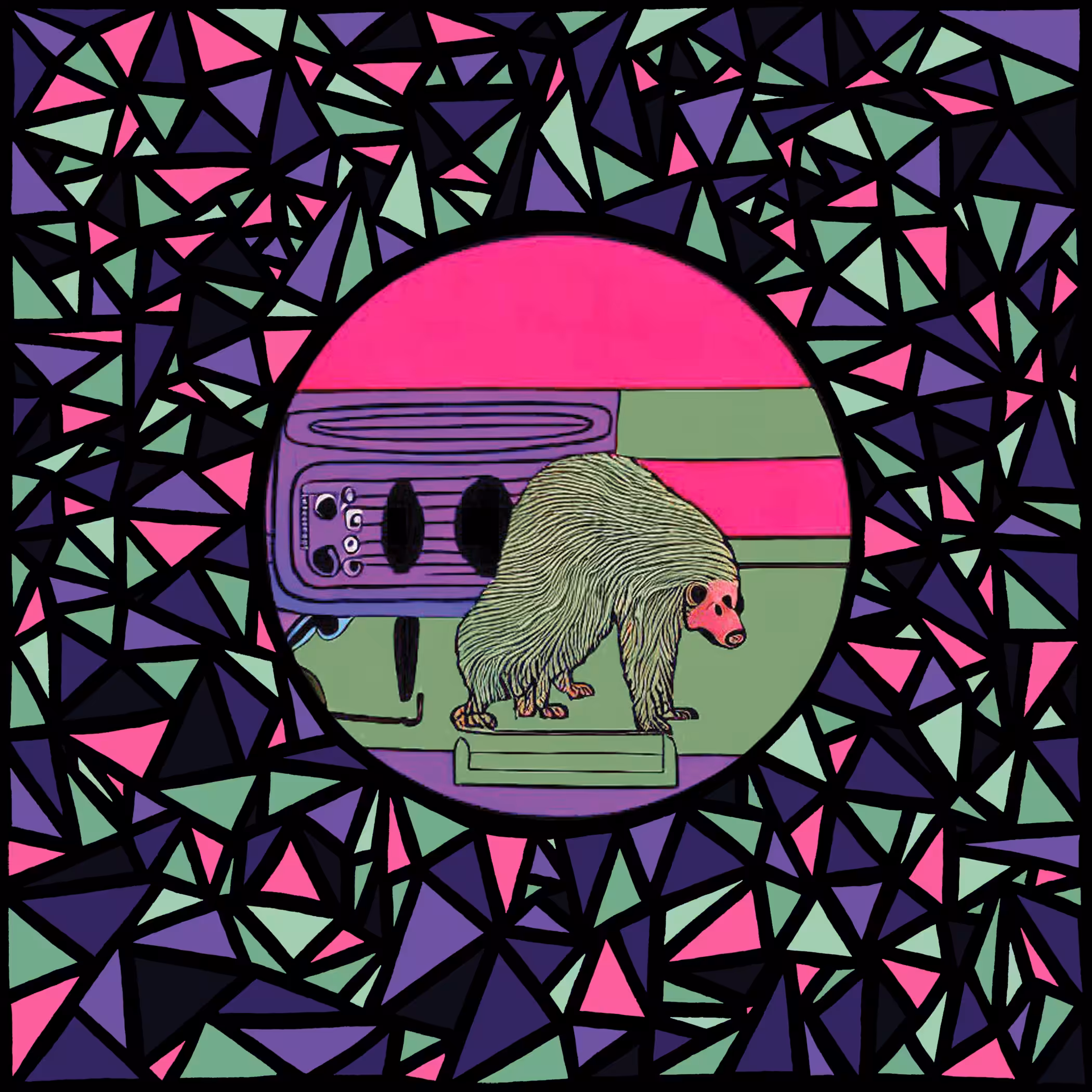 GrandRising #350