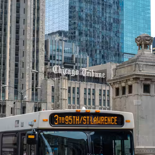 Tribune