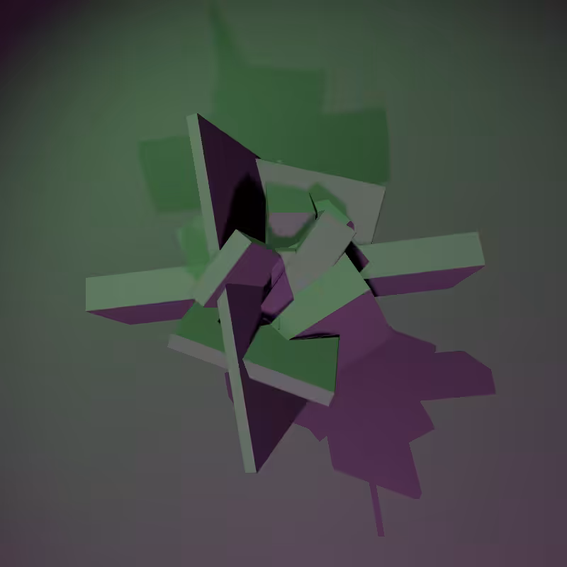 Artifacts #25