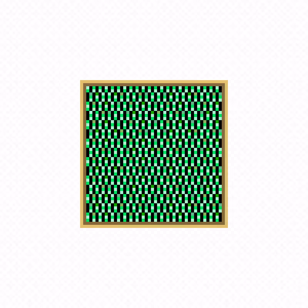 Nowruz Weaving #41