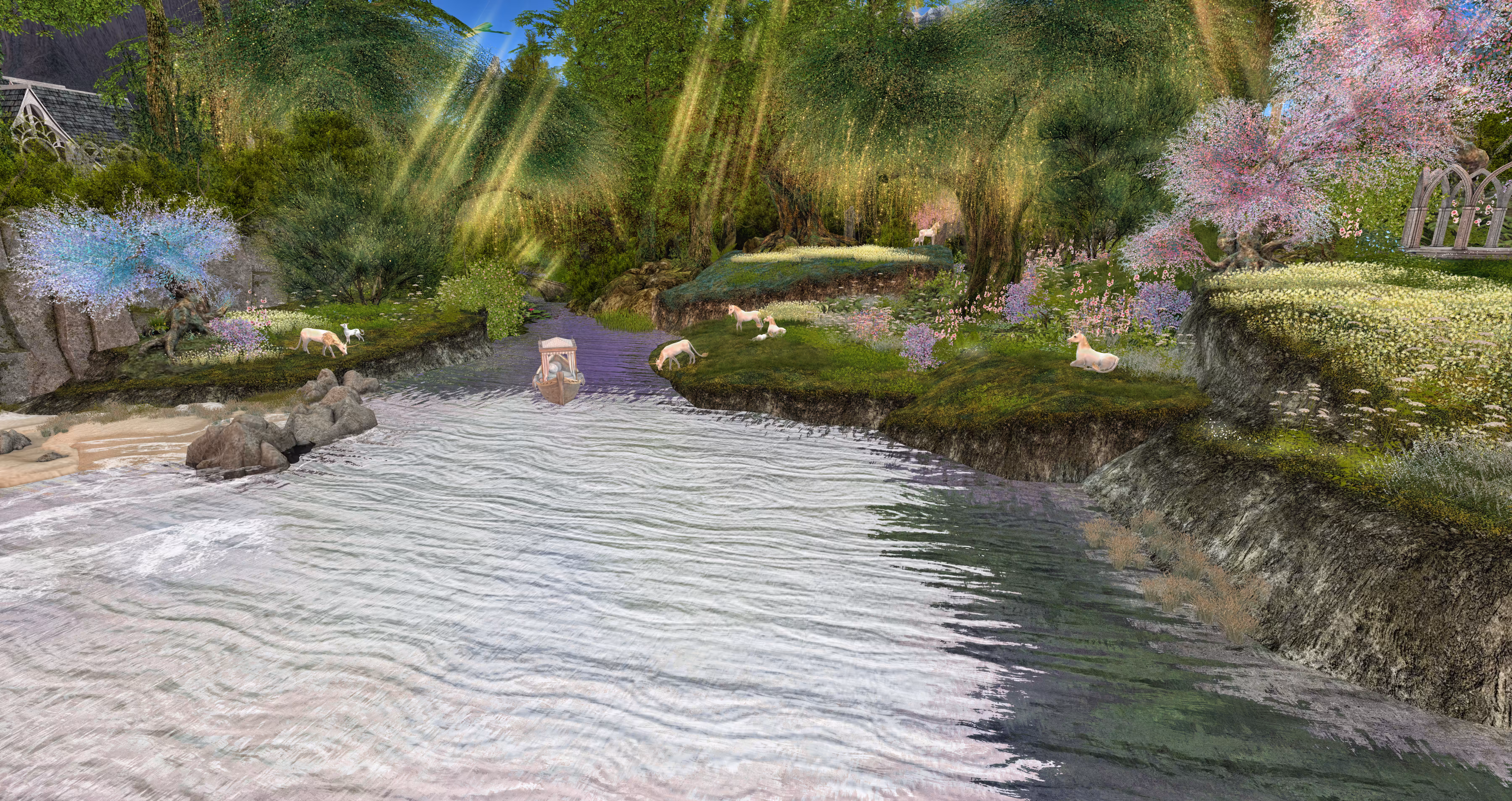 Laketale
