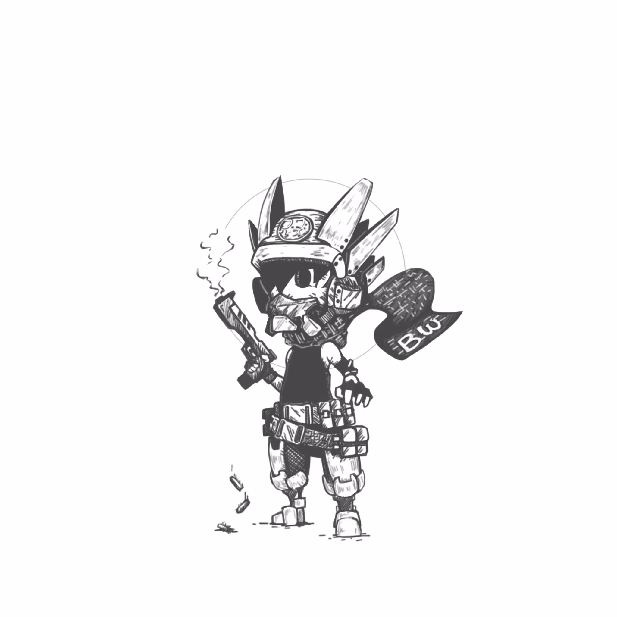 #184 DANGAN