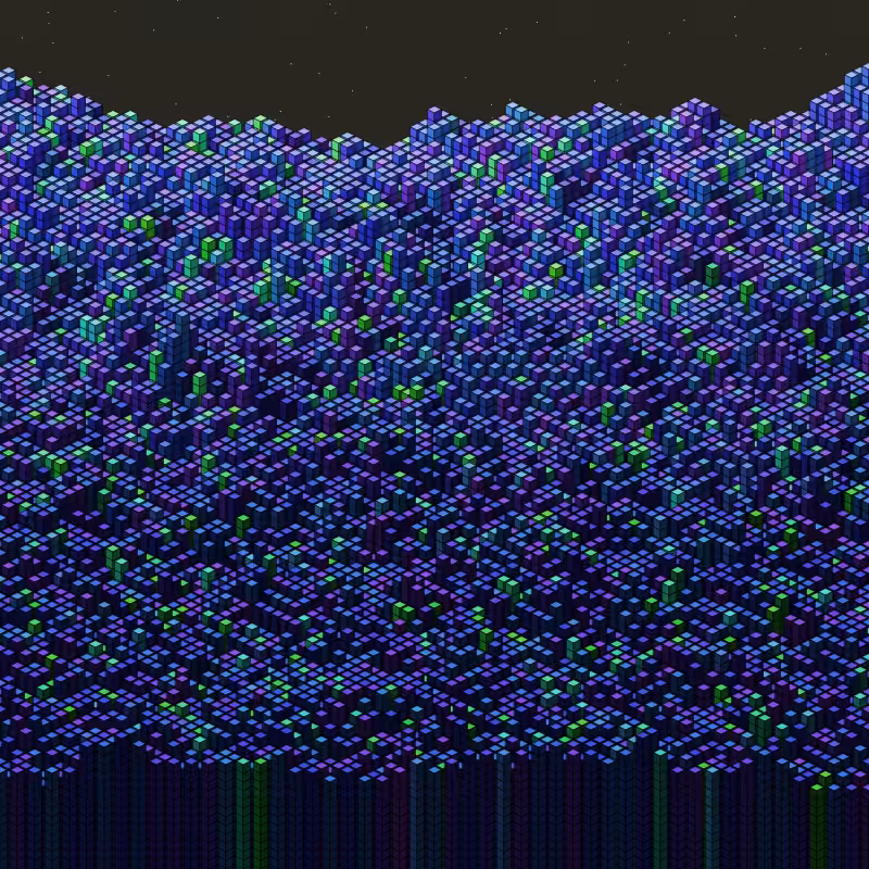 Geologic #97