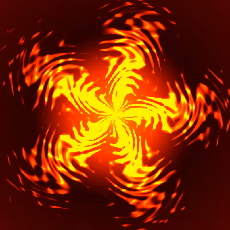Shader Sun #22