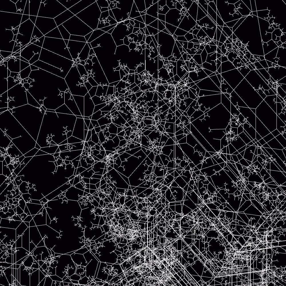 Connect The Dots
