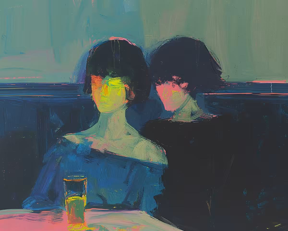 Collapse: Whisper