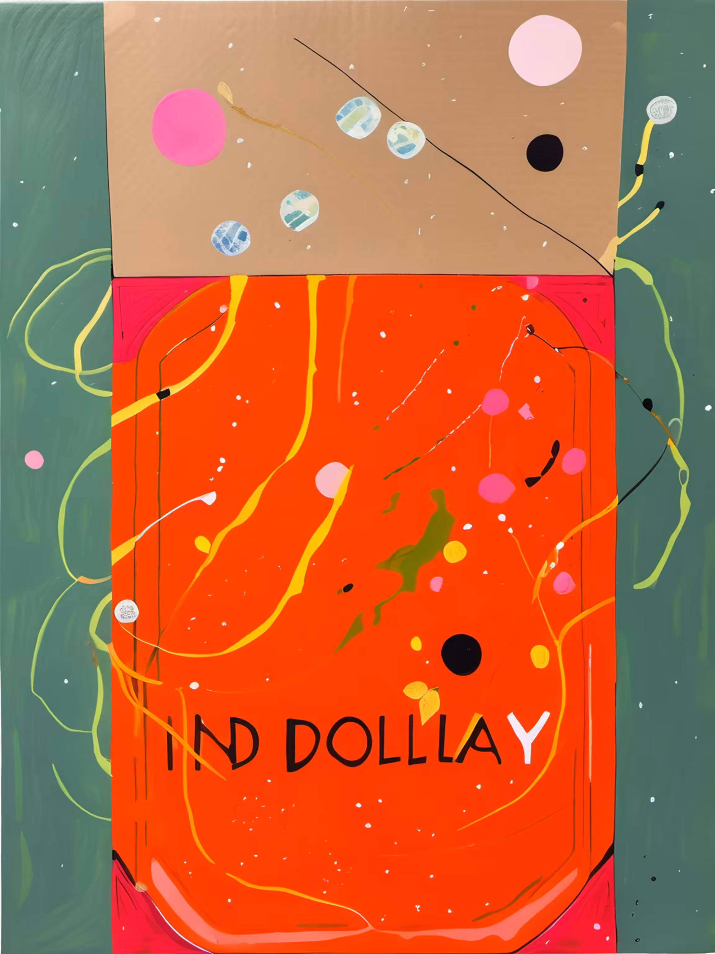 Dross Capital #16