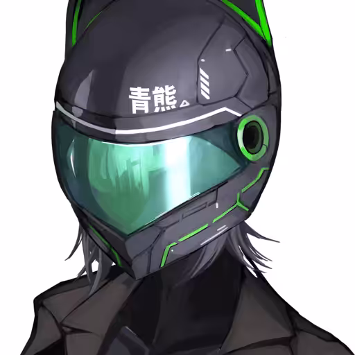 Aokuma#090