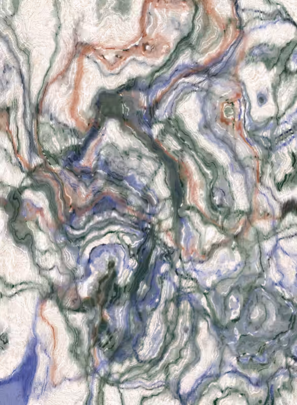 Marble, Opulence #70