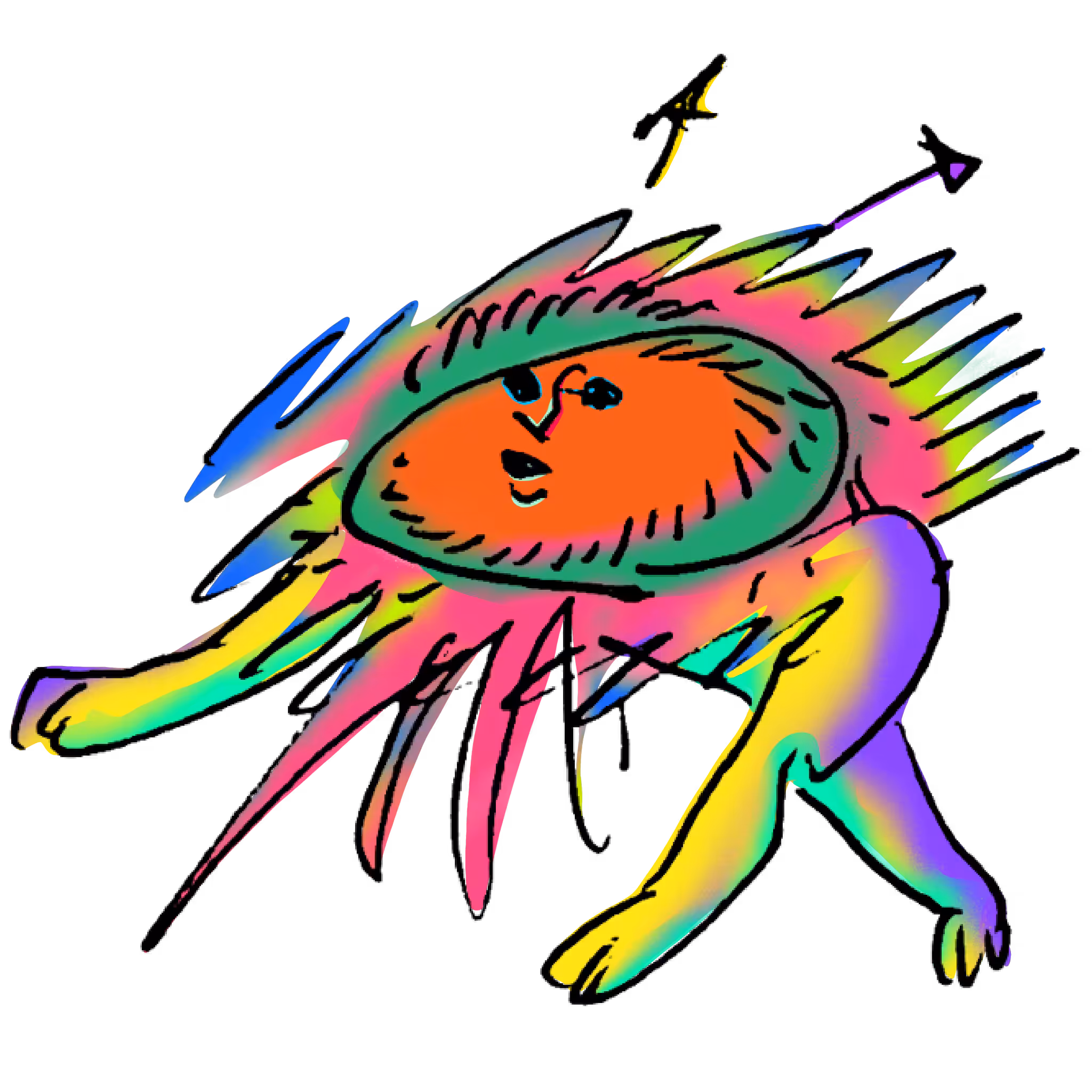 sun
