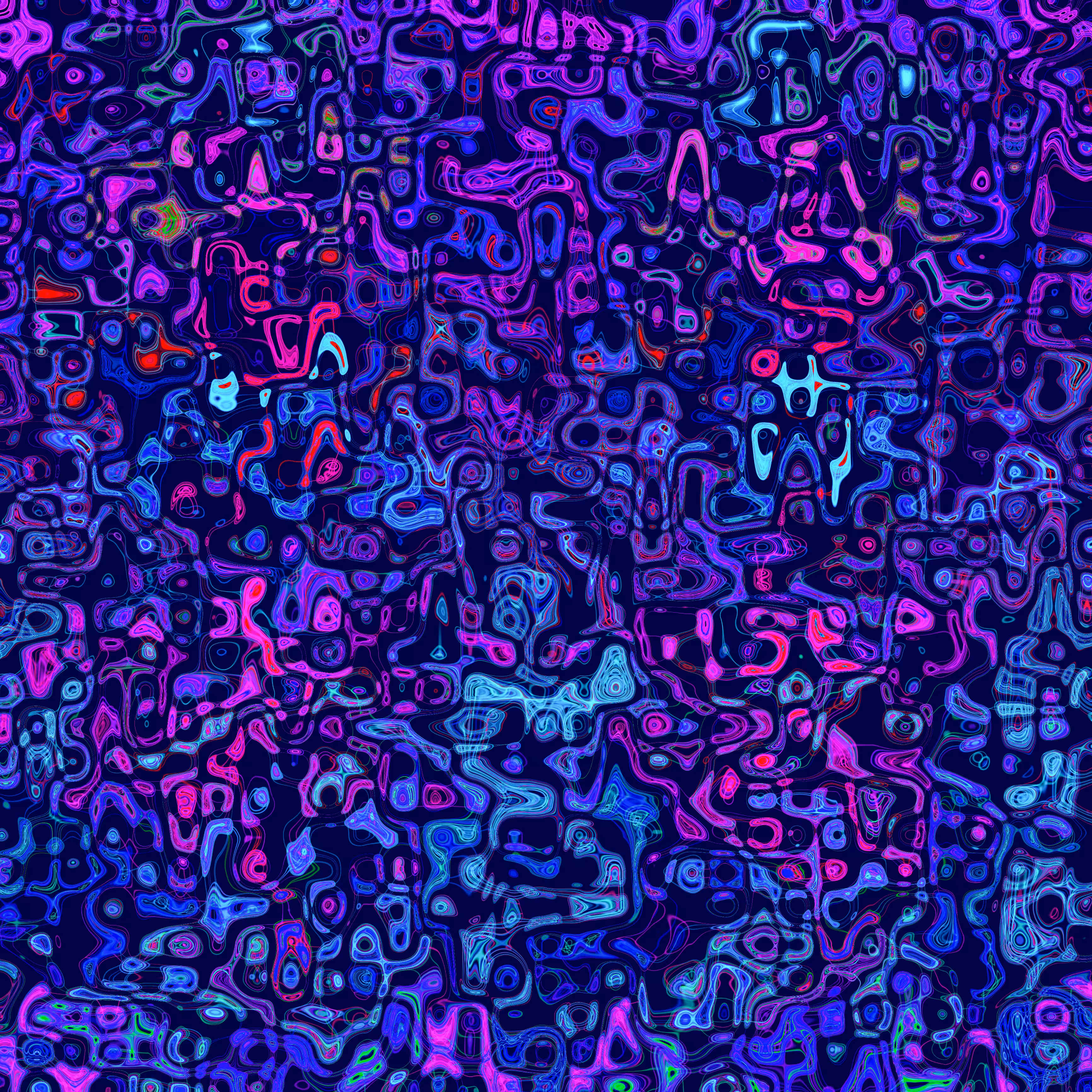 Labyrinthine #39