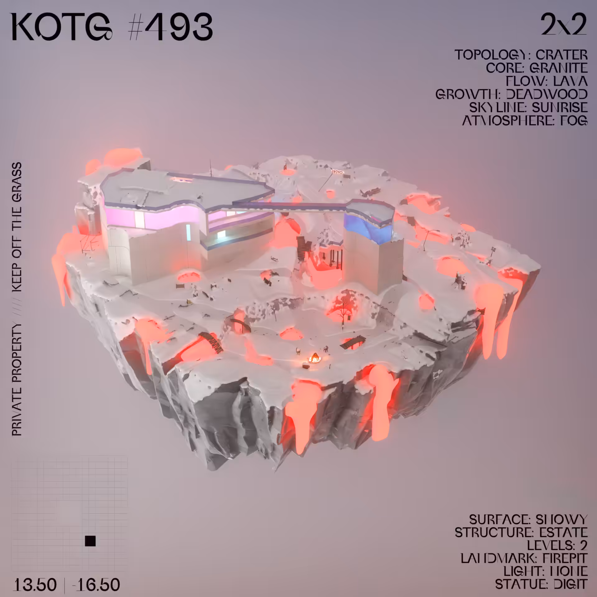 KOTG #493