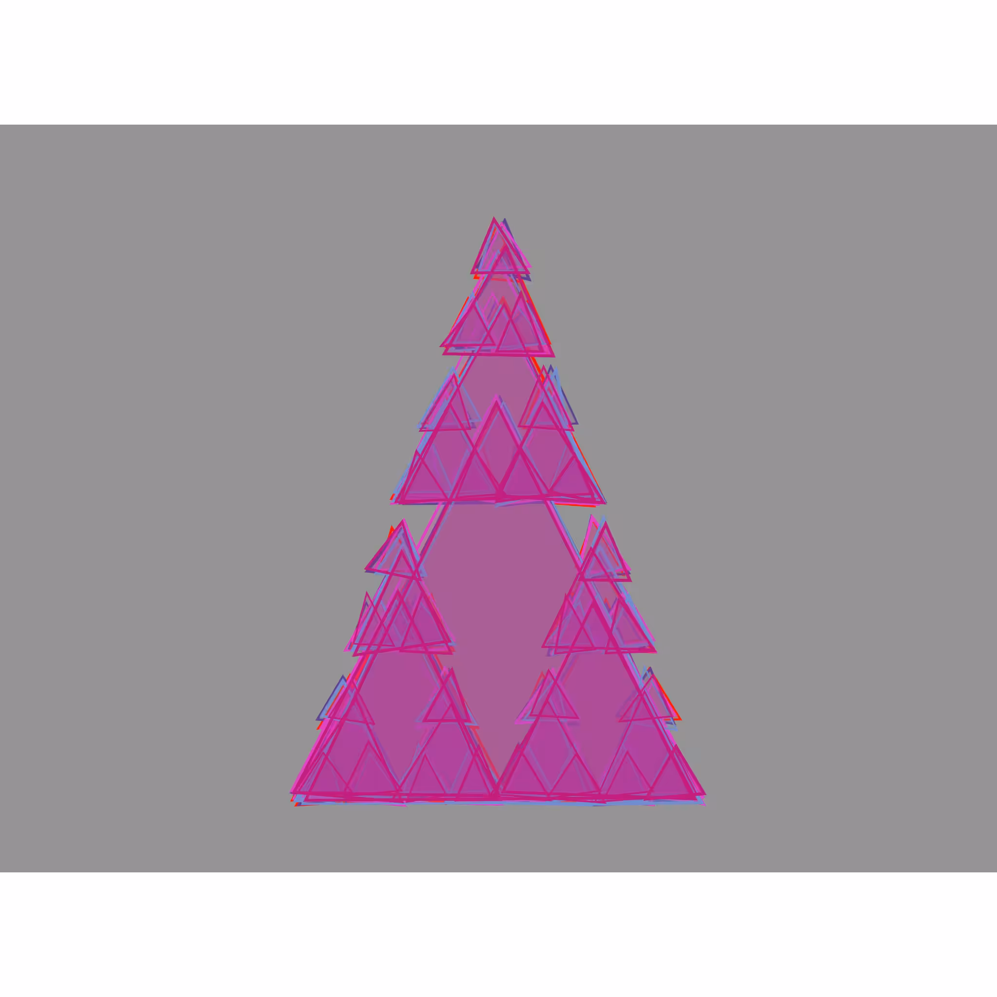 Fractal Tree #1