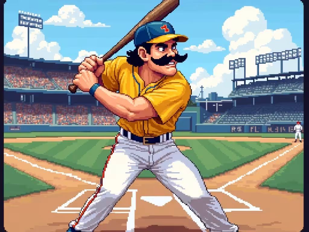 DataBaseball: Wade Boggs - 1985 (6.3 PV)