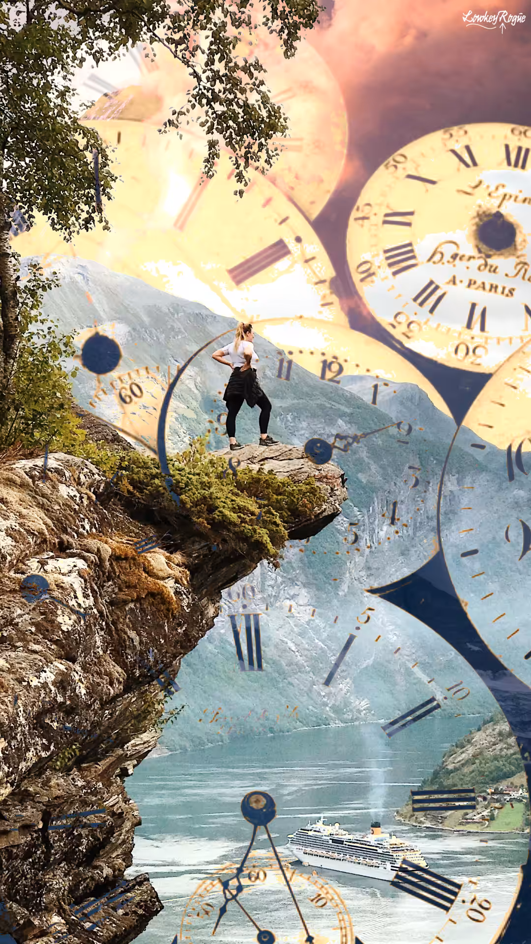 Time