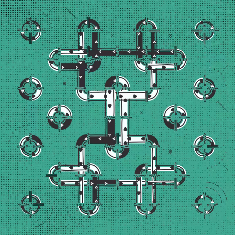 JazzConnectible #9