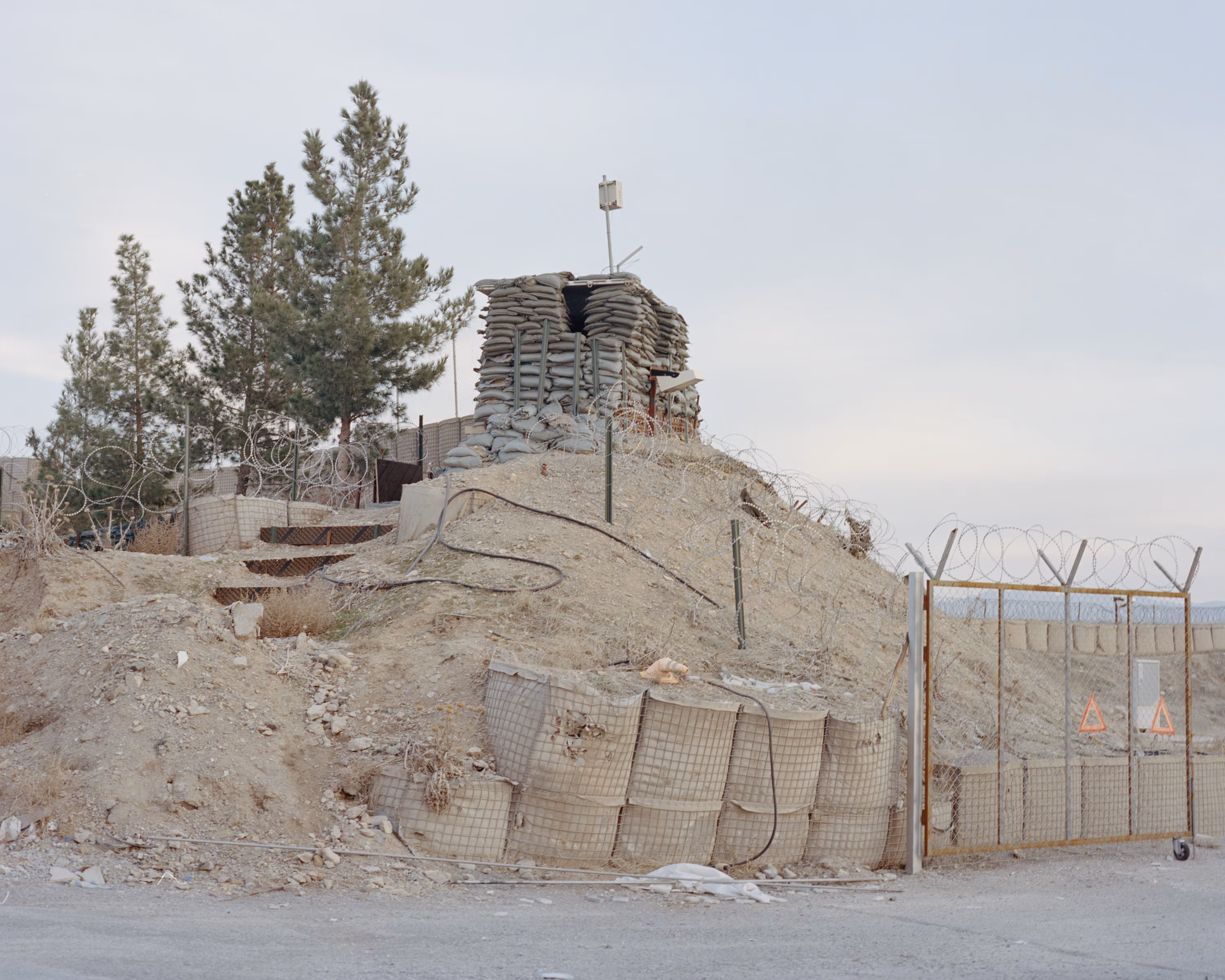 The Kabuler #4 by Lorenzo Meloni