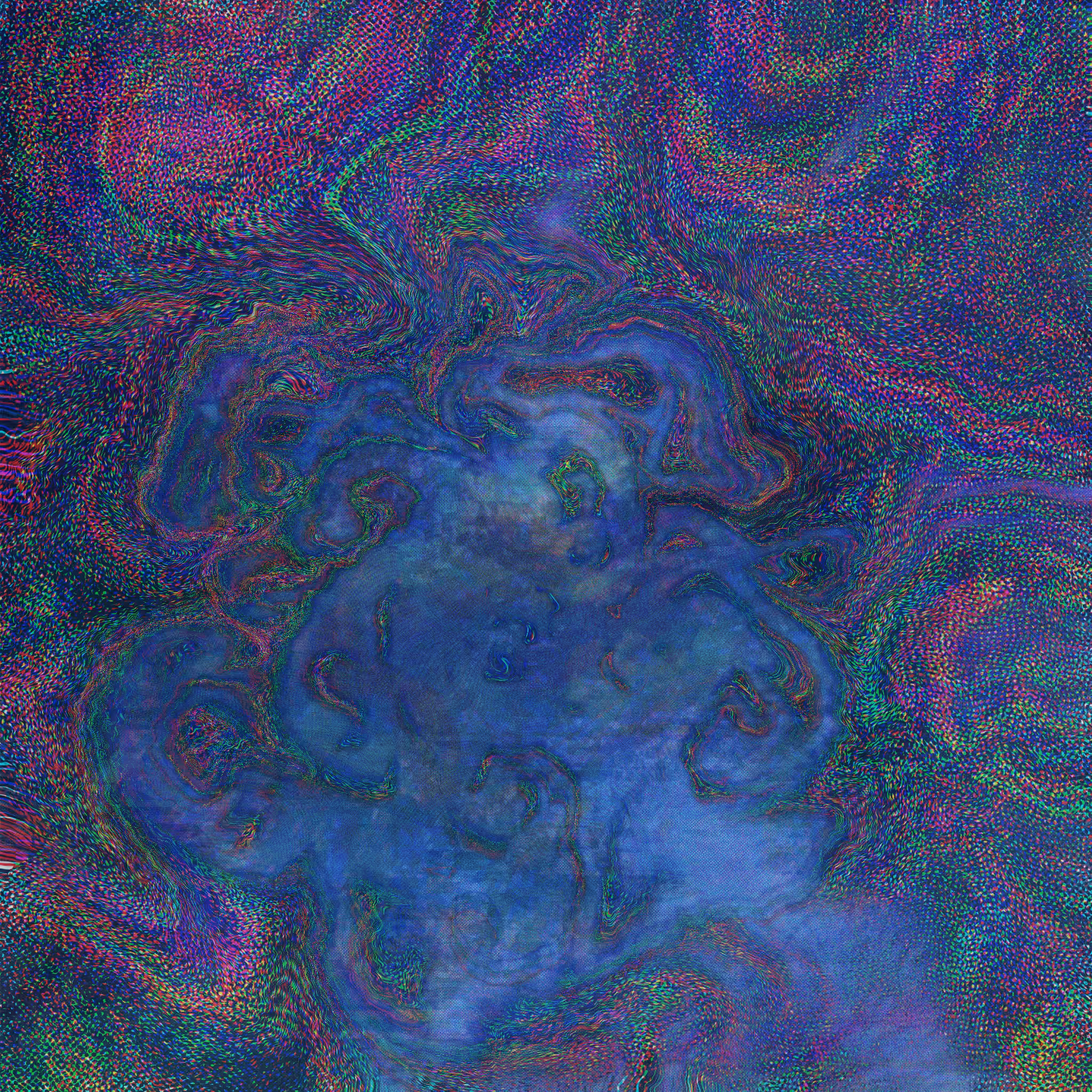 Ebb and Flow