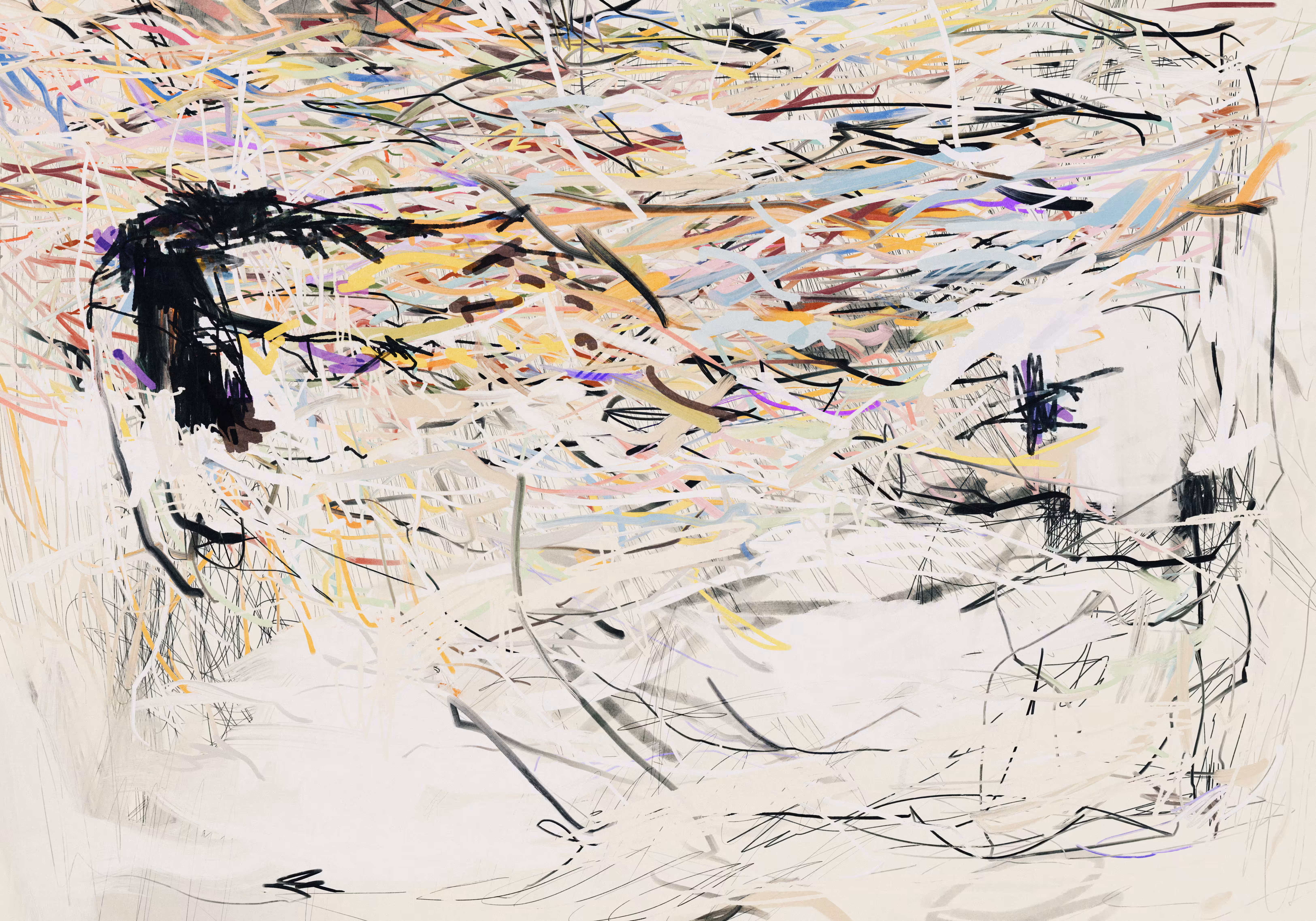 a monument (the third sketch)