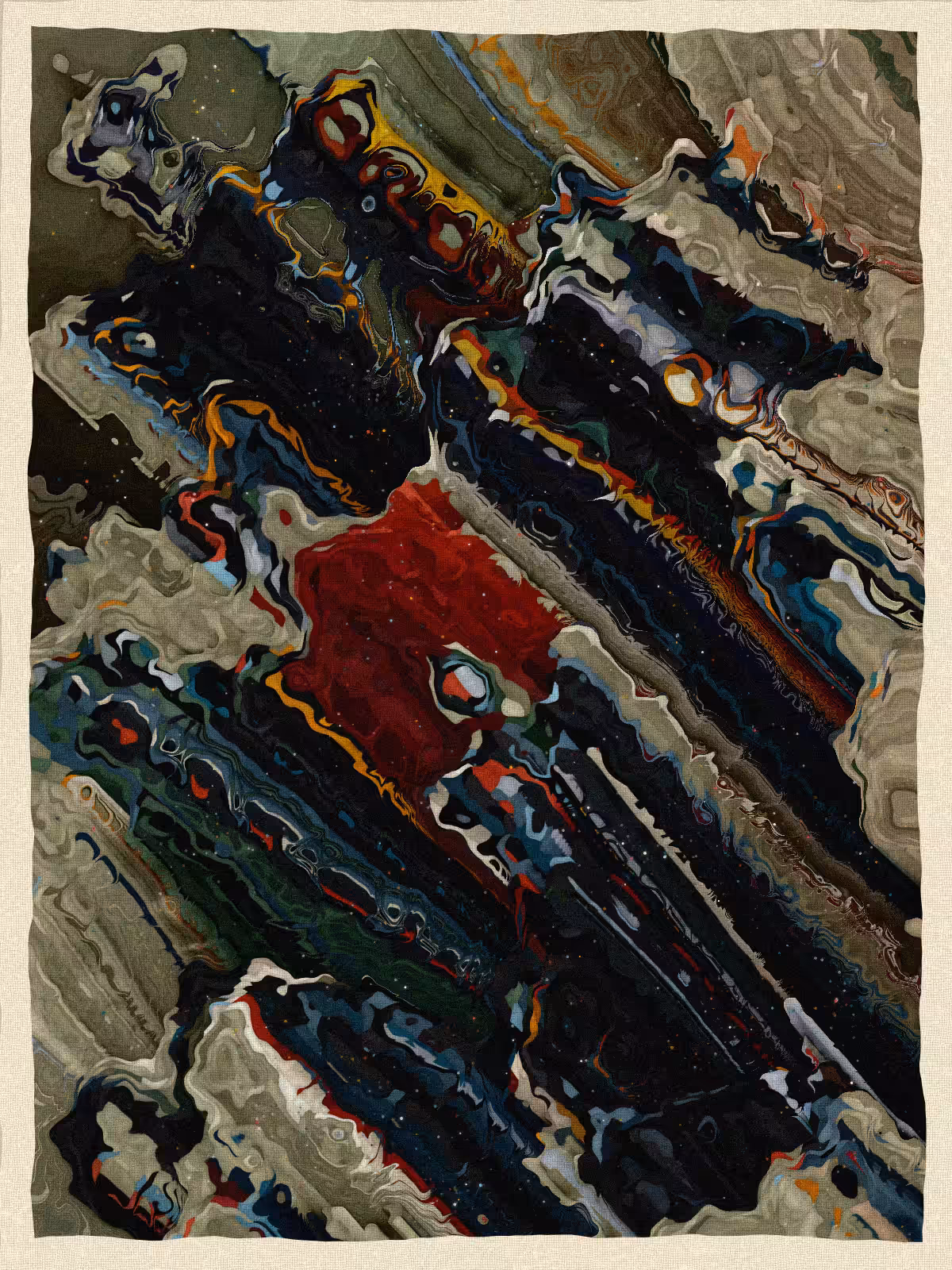 Deliverance #14