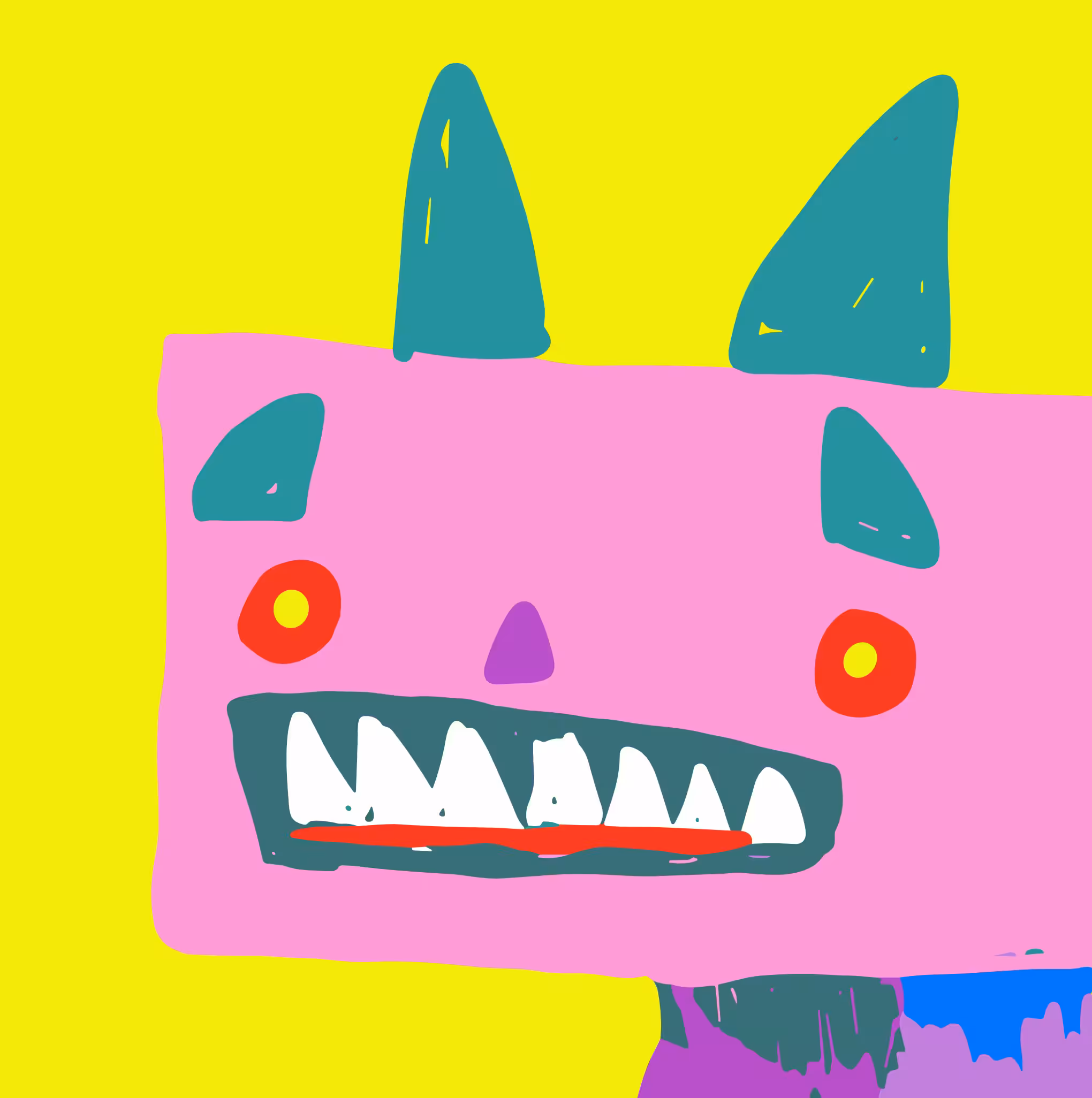 SCARJAW