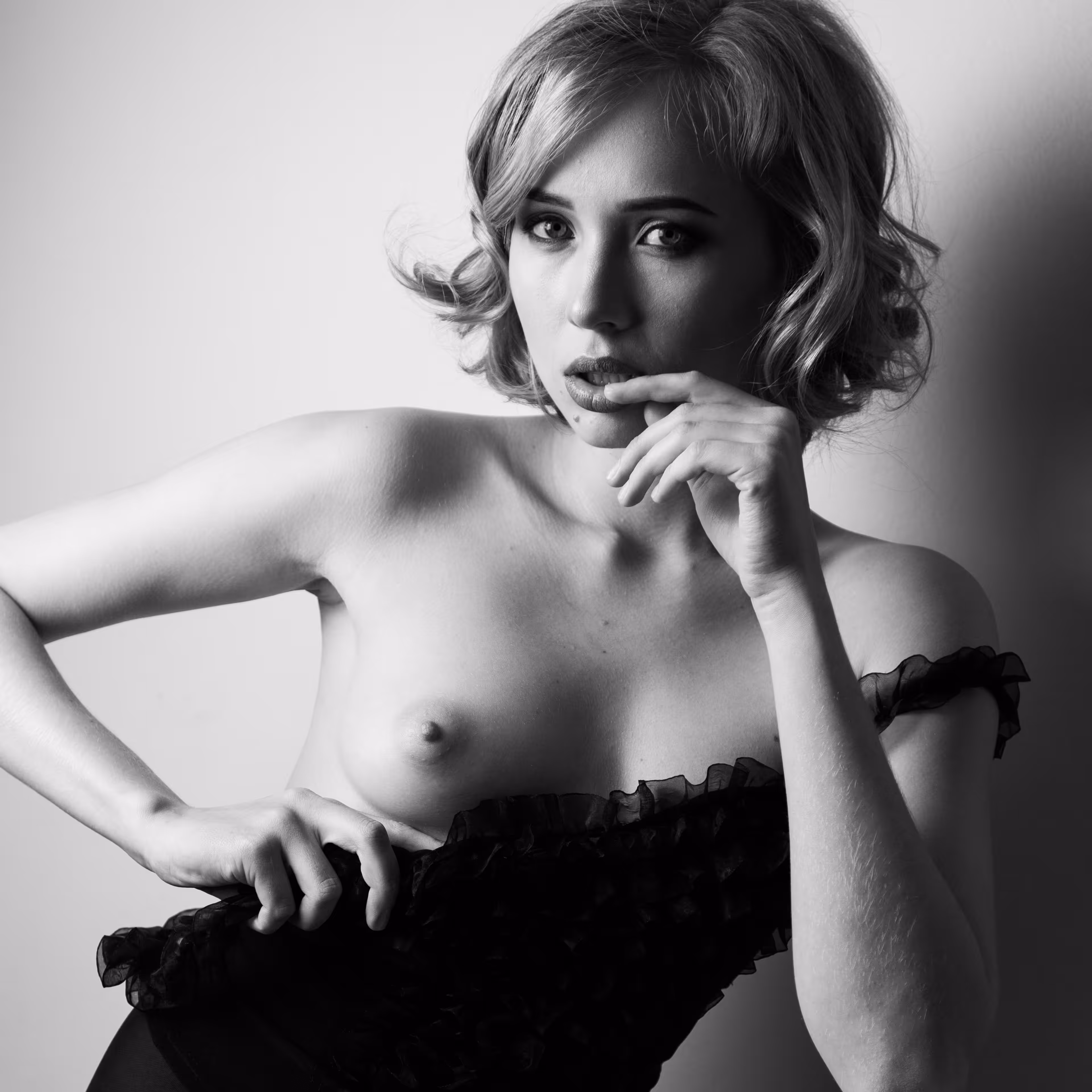 THE LOOK