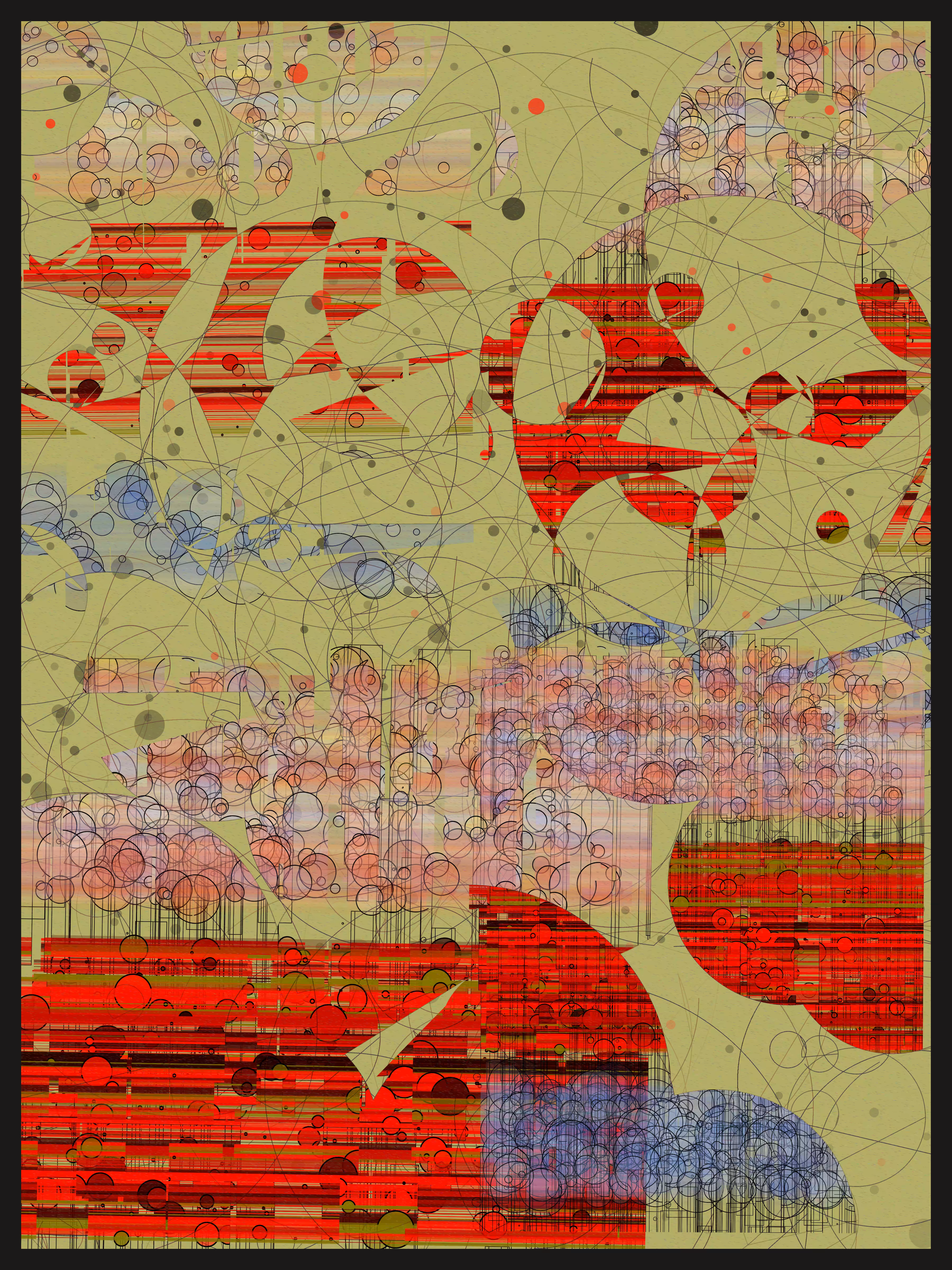 The Samsara-Verse #51
