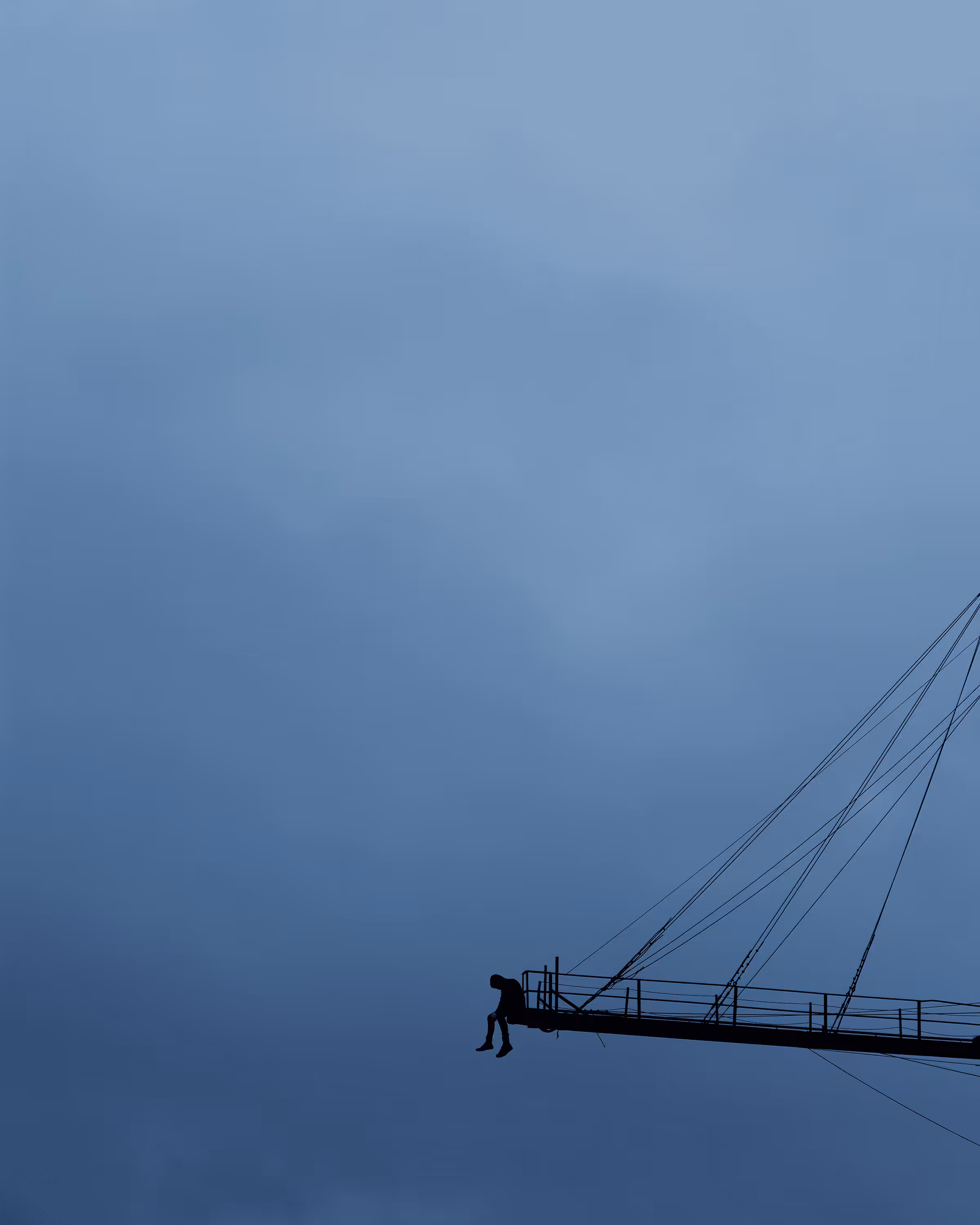 A Different Light #27 - Solitude