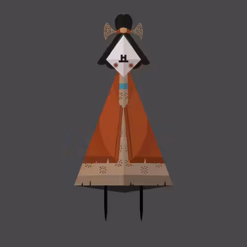 IDENTITY - Log #61