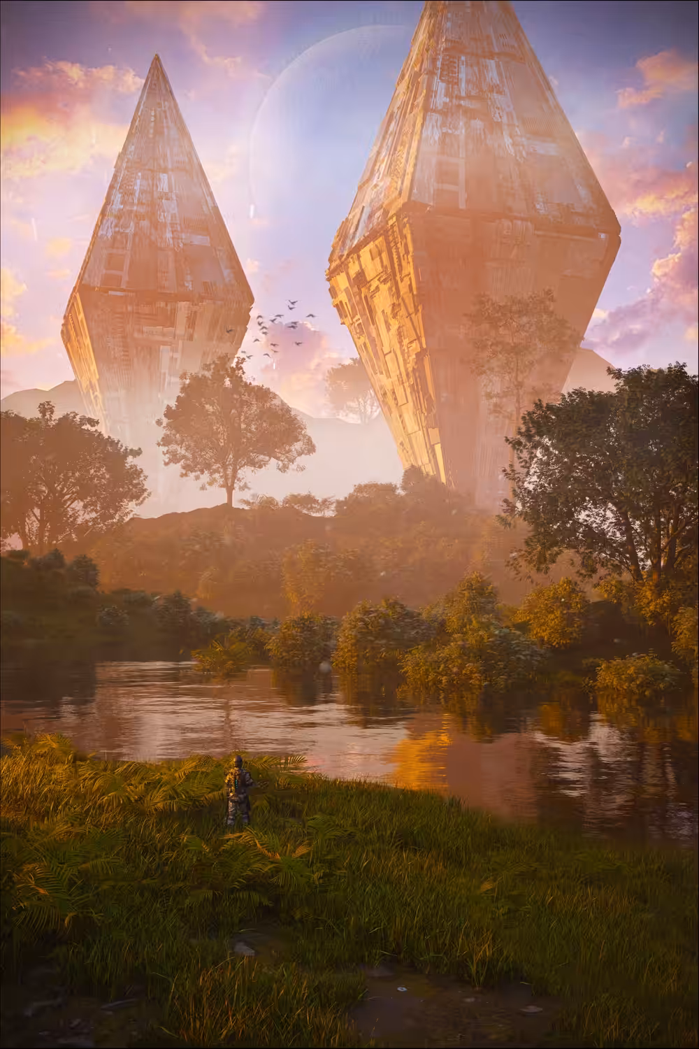 Land of Giants