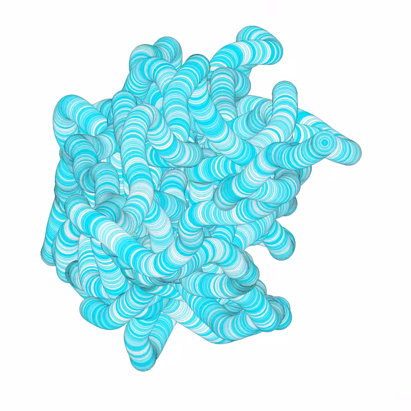 Bioabstraction #22