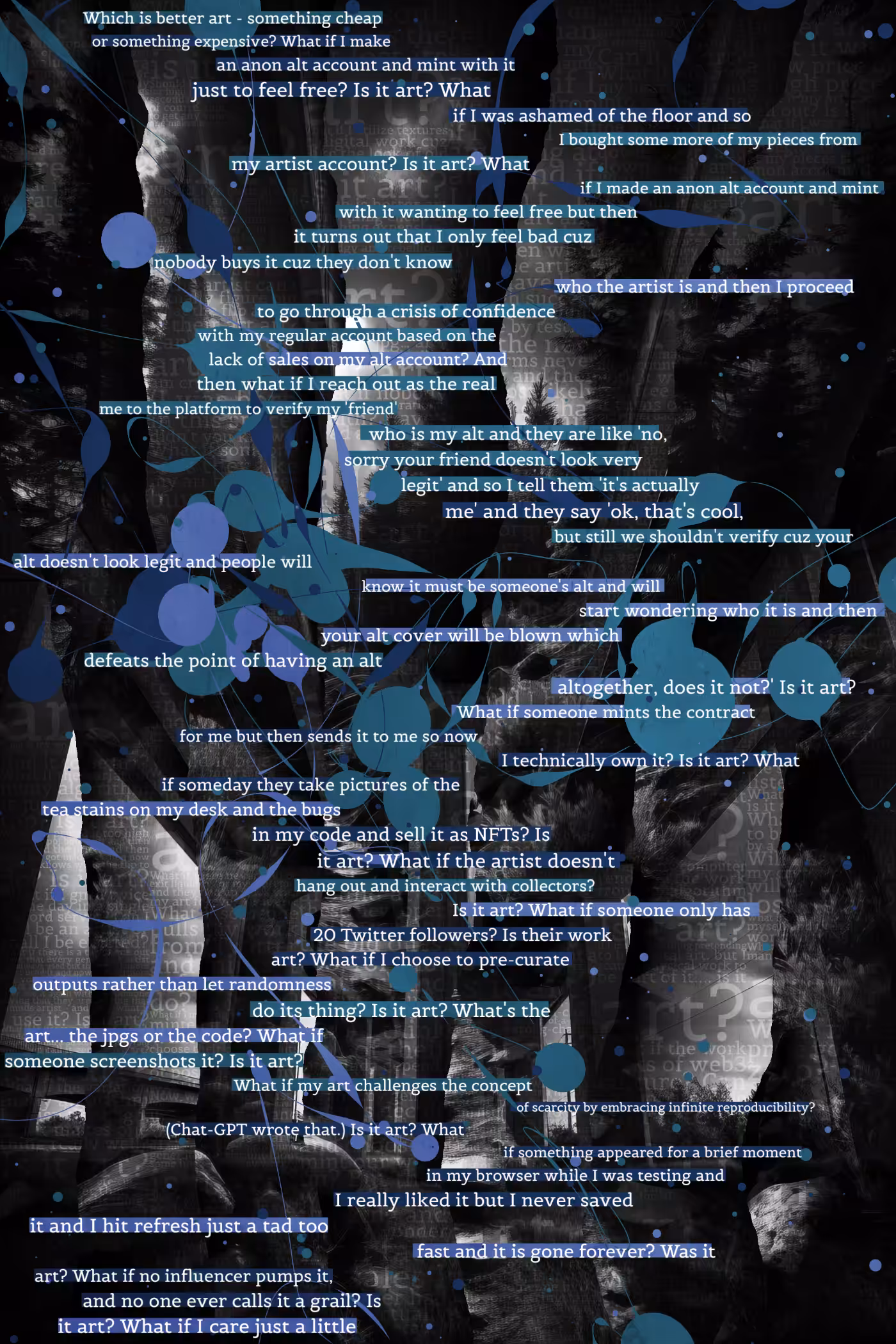 Crypto-Native: #2215