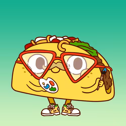 Taco #337