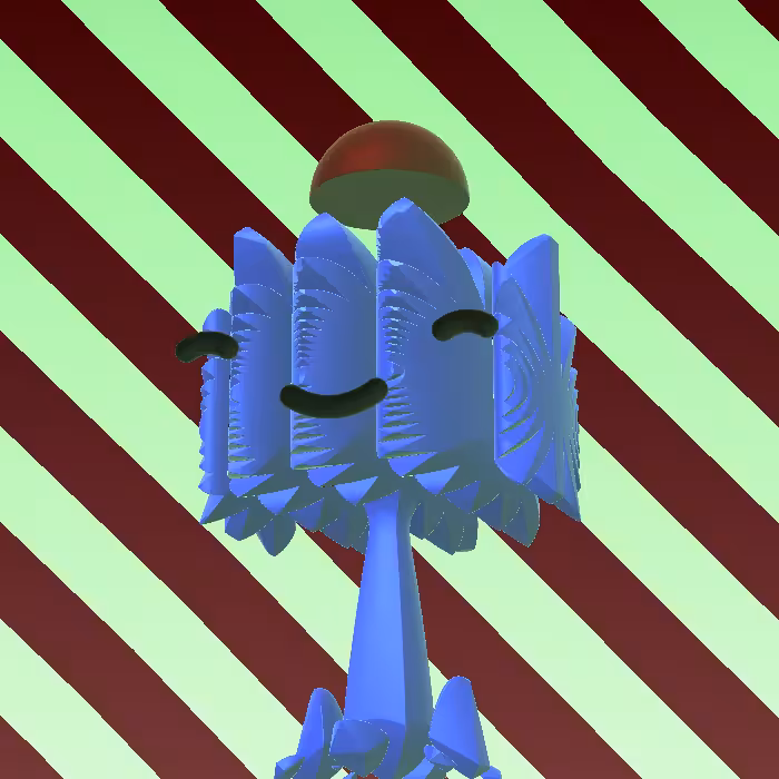 SHADER HEADZ #142
