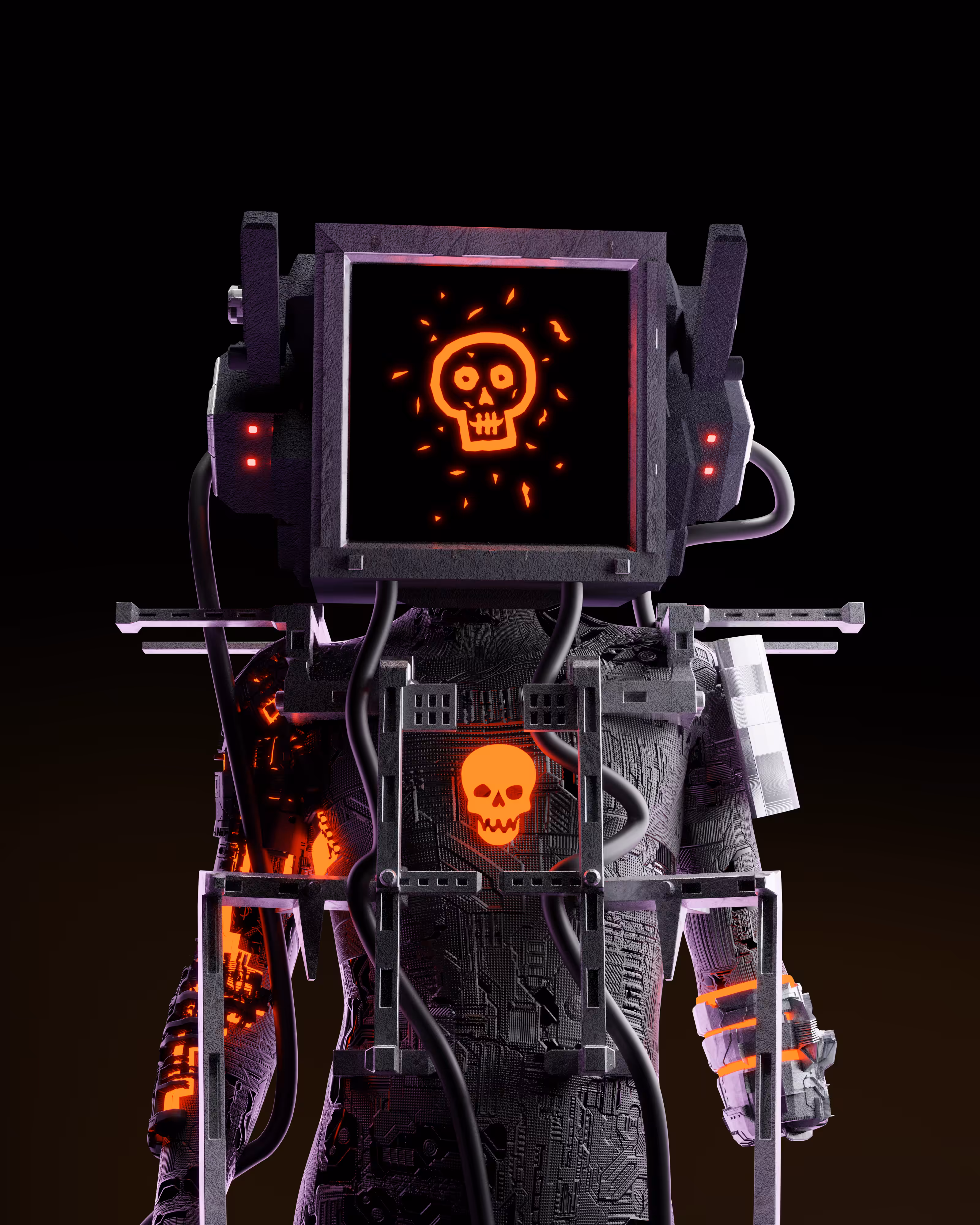 System Destroyer