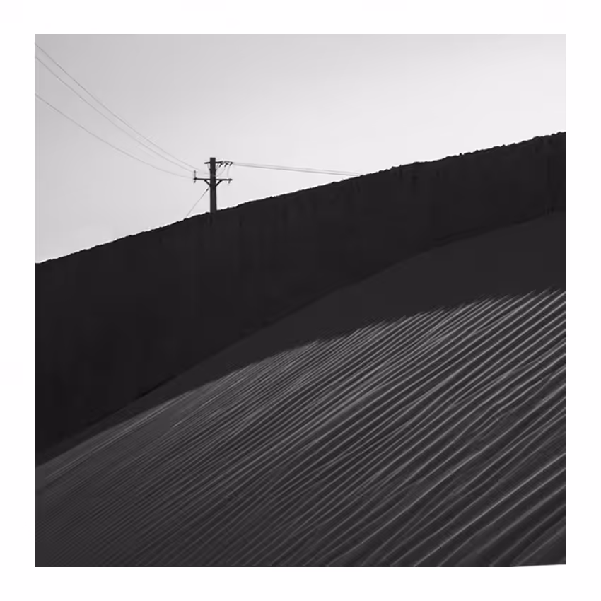 Sand texture