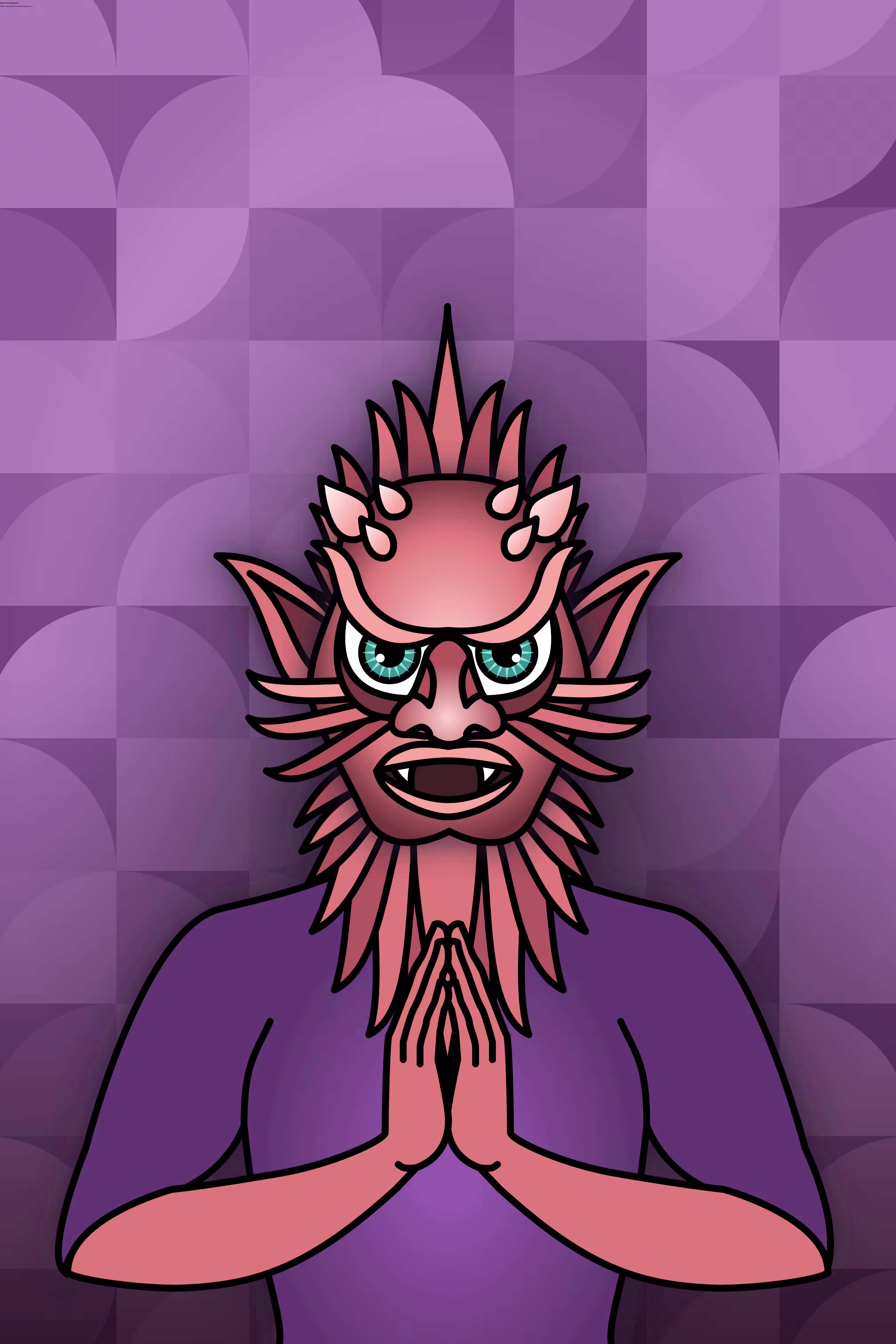 Vantyqa Antiwonder