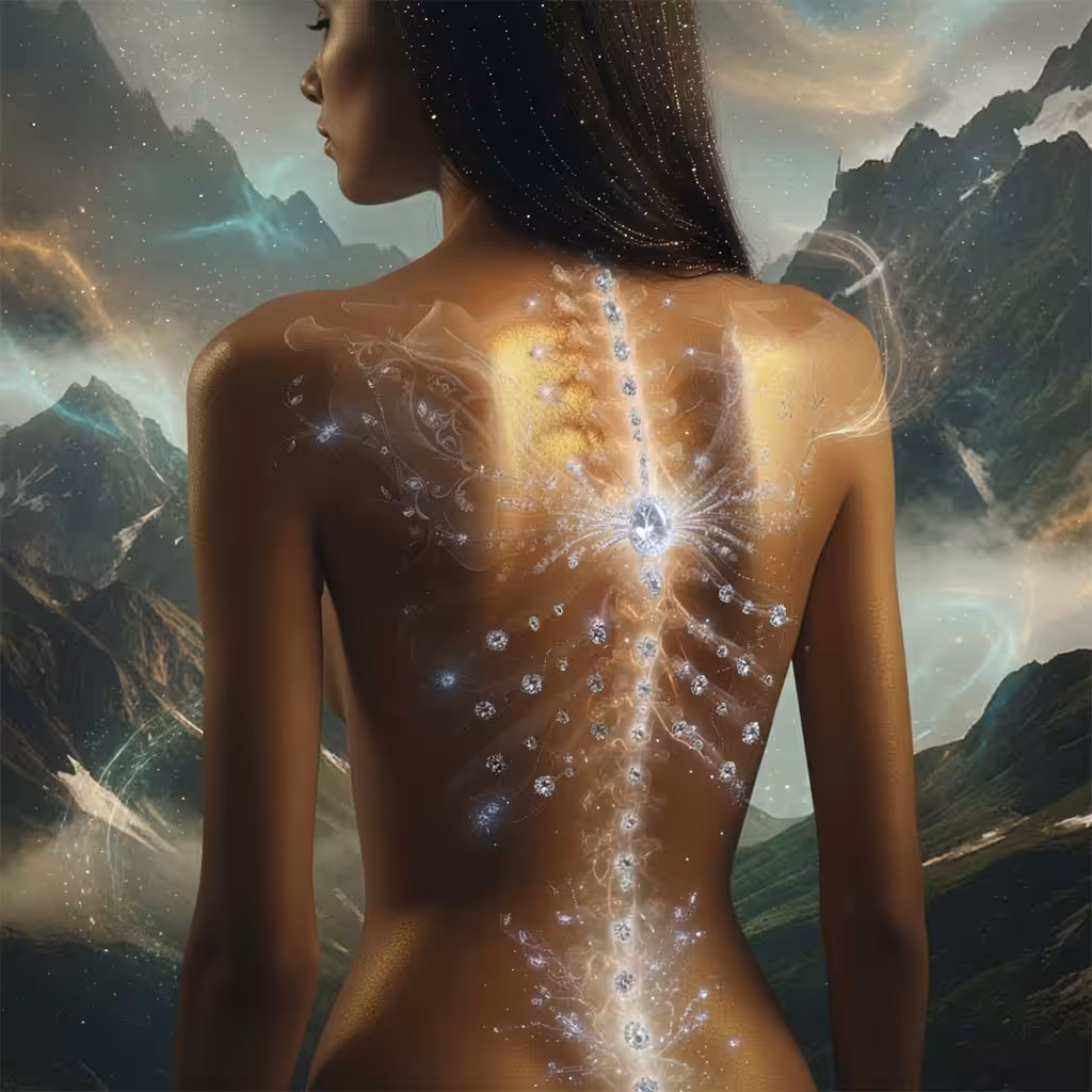 Cosmic Threads