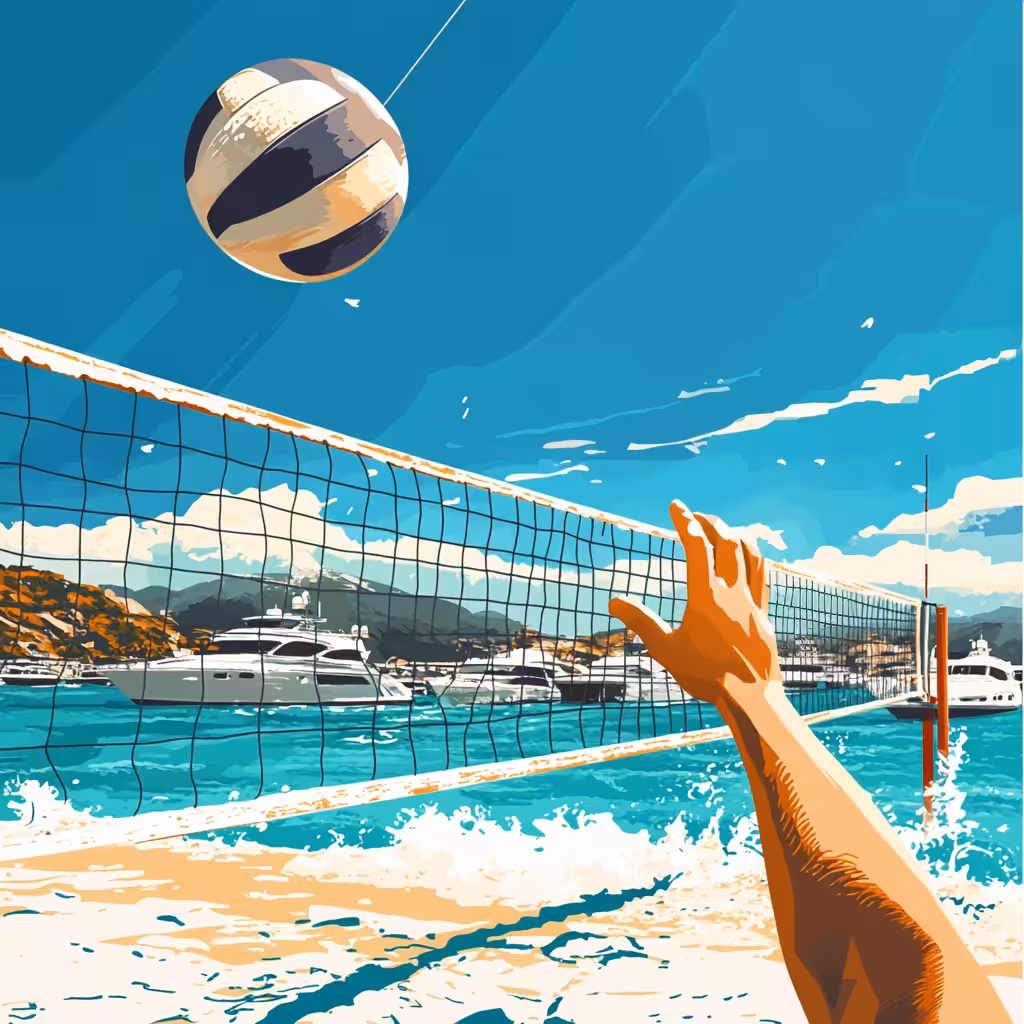 Volleyball