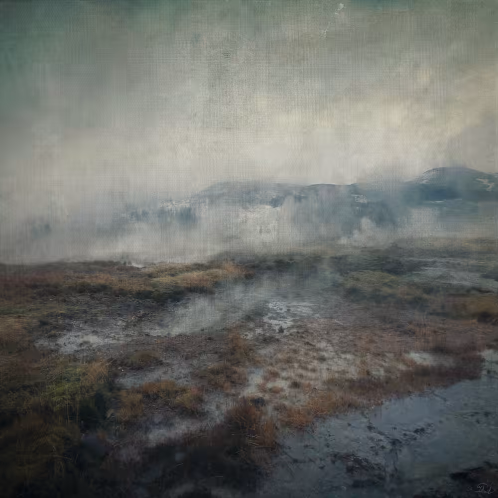 Geysir, Iceland #2